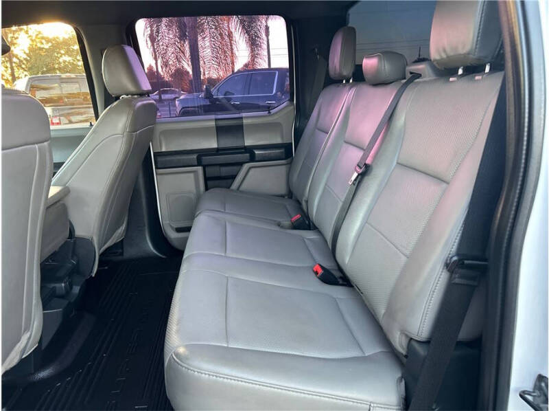 2022 Ford F-250 Super Duty