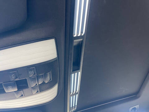 2014 Mercedes-Benz E-Class E 350 Luxury 4MATIC