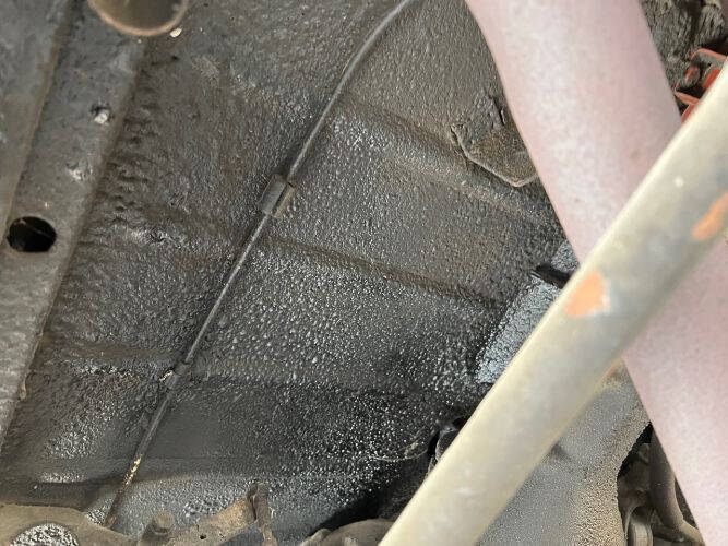 1967 Mercedes-Benz 300-Class