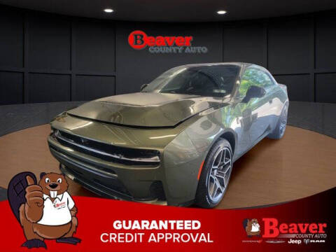 2026 Dodge Charger Scat Pack Plus