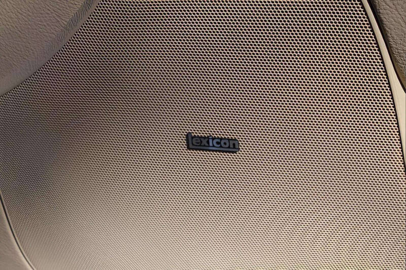 2013 Hyundai Genesis 3.8L