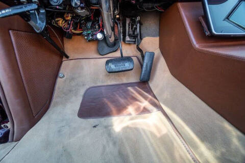 1955 Chevrolet Bel Air