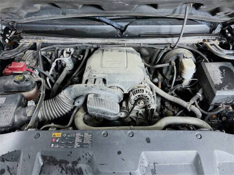 2013 GMC Sierra 1500 SLE