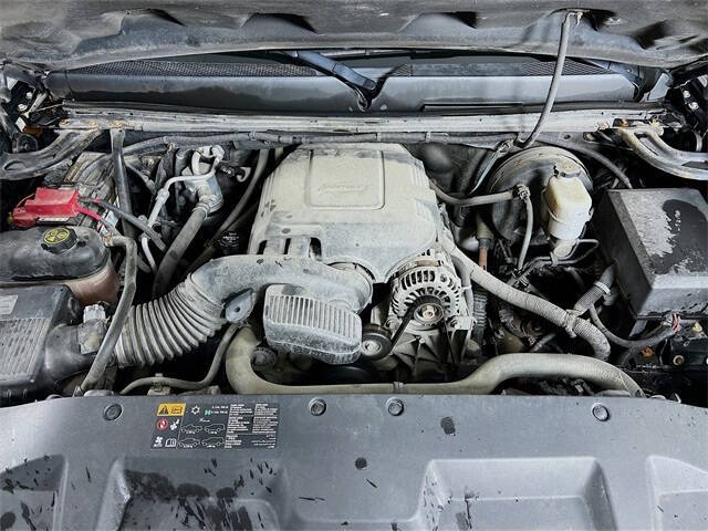 2013 GMC Sierra 1500 SLE