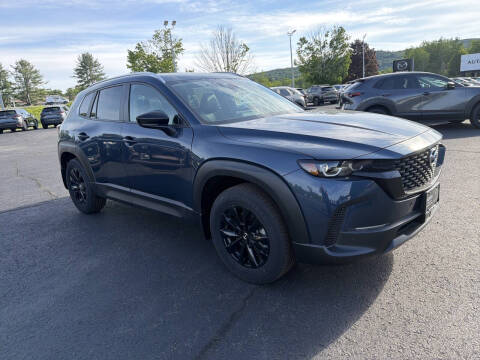 2026 Mazda CX-50 2.5 S Preferred