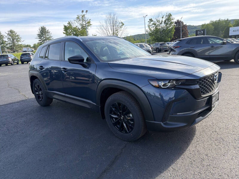 2026 Mazda CX-50 2.5 S Preferred