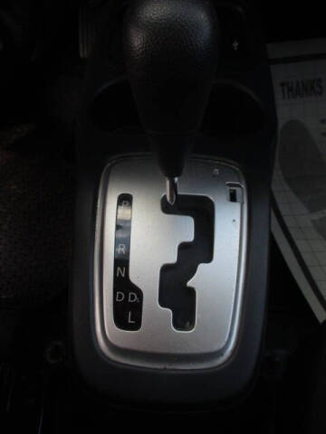 2021 Mitsubishi Mirage LE