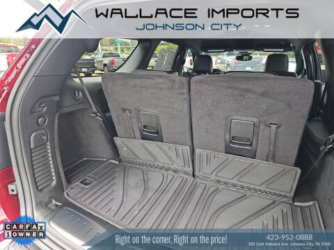 2024 Dodge Durango SRT 392