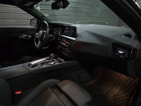 2021 BMW Z4 sDrive30i