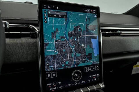 2026 GMC Sierra EV Elevation