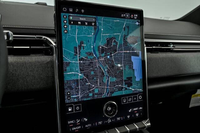 2026 GMC Sierra EV Elevation