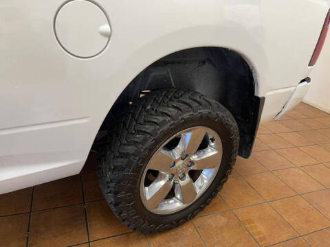 2019 RAM 1500 Classic Express