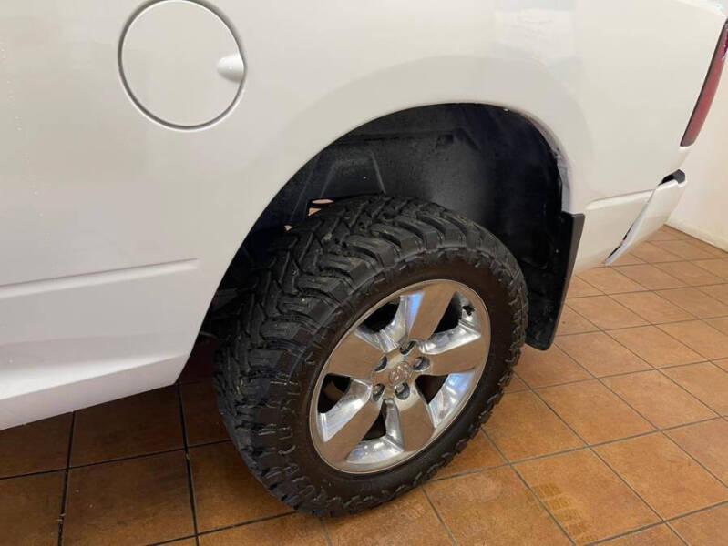 2019 RAM 1500 Classic Express