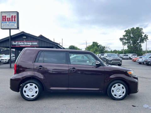 2012 Scion xB