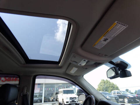 2008 Cadillac Escalade EXT