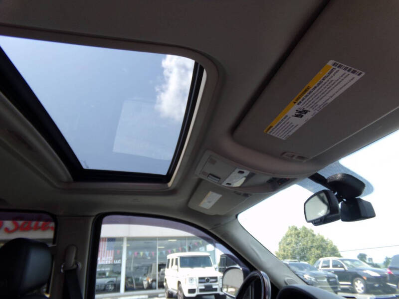 2008 Cadillac Escalade EXT