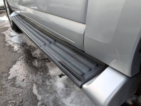 2013 Ford Expedition Limited