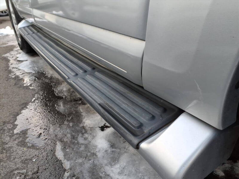 2013 Ford Expedition Limited