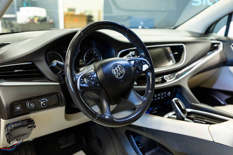 2019 Buick Enclave Premium