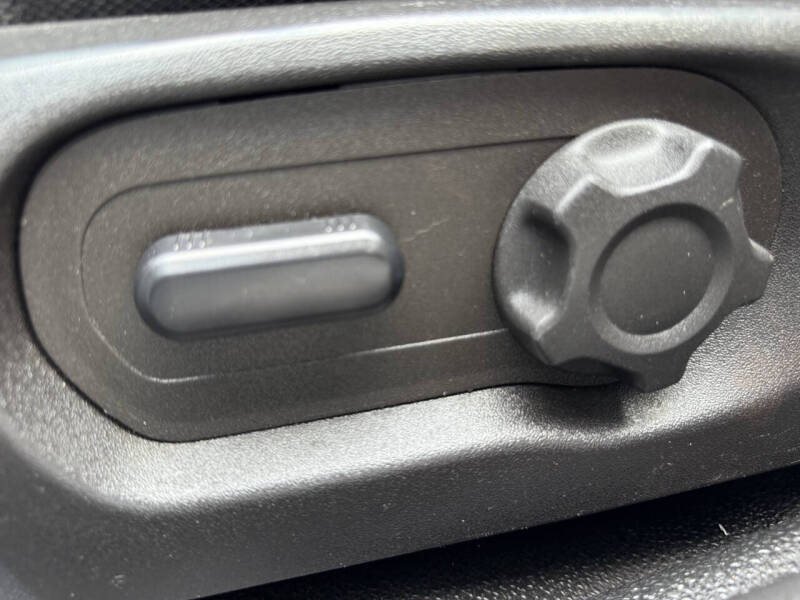 2015 Ford Taurus Police Interceptor