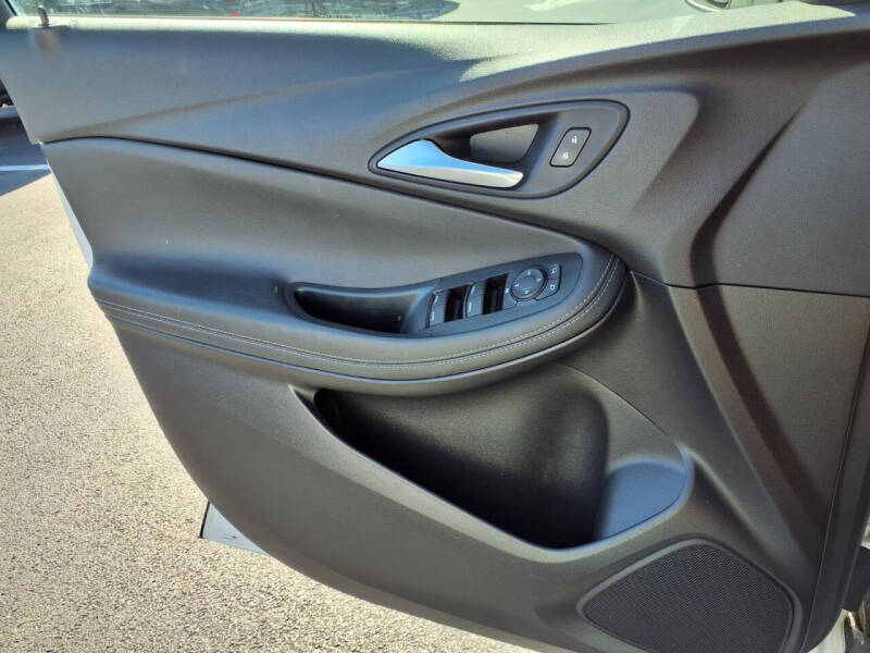 2020 Buick Encore GX Preferred - Photo 19