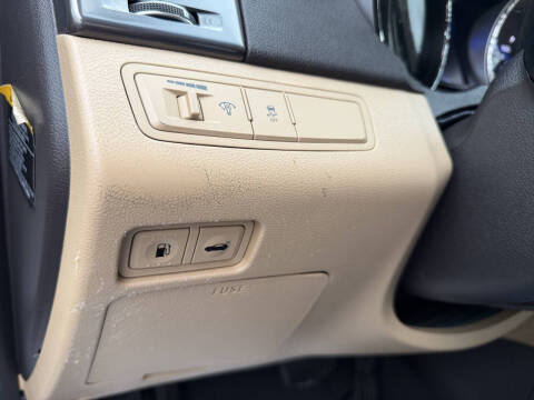 2012 Hyundai Sonata Hybrid