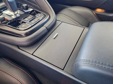 2015 Jaguar F-TYPE V8 S