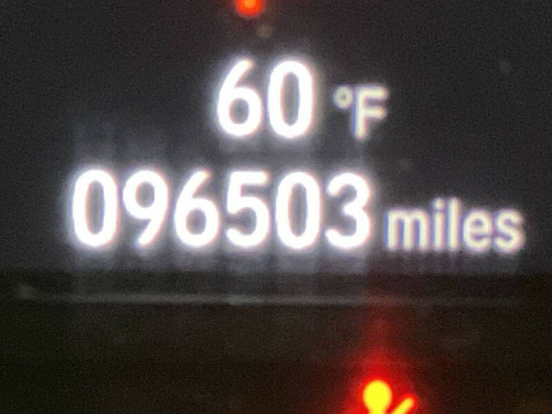 2020 Honda Accord Touring