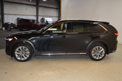 2026 Mazda CX-90 3.3 Turbo Premium Plus