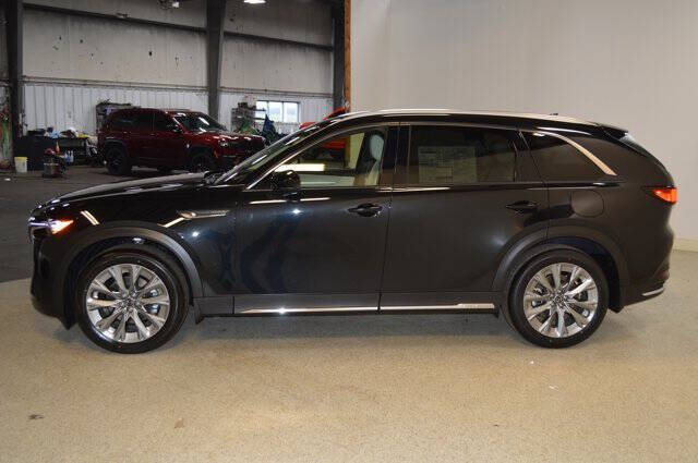 2026 Mazda CX-90 3.3 Turbo Premium Plus