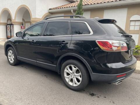 2011 Mazda CX-9 for sale at Play Auto Export in Kissimmee FL