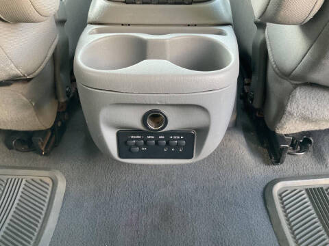 2005 Ford Excursion XLT