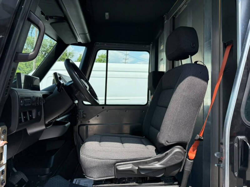 2024 BrightDrop Zevo 600