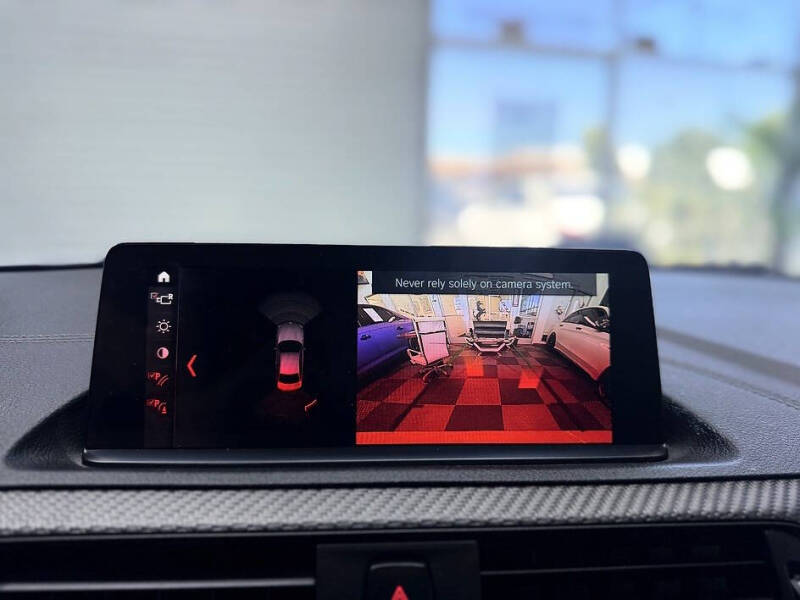 2020 BMW M2 Competition