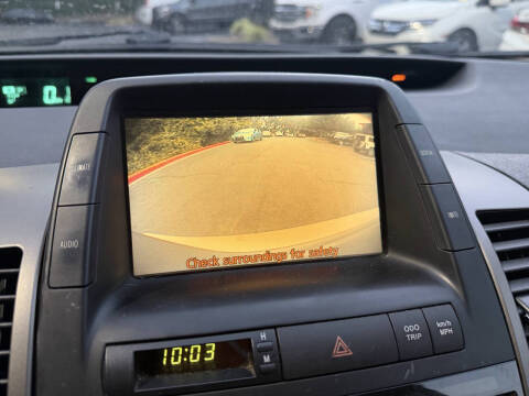 2006 Toyota Prius