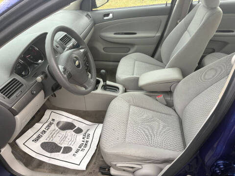 2007 Chevrolet Cobalt LT