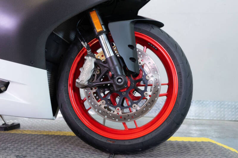 2017 Ducati Superbike 1199 Panigale S
