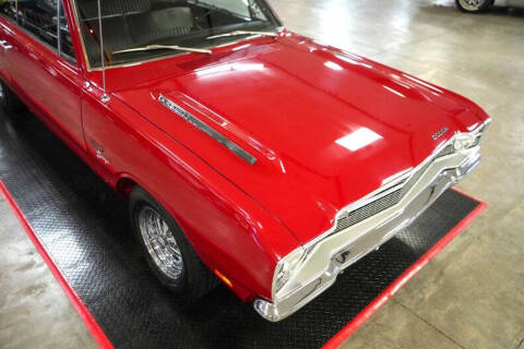 1969 Dodge Dart