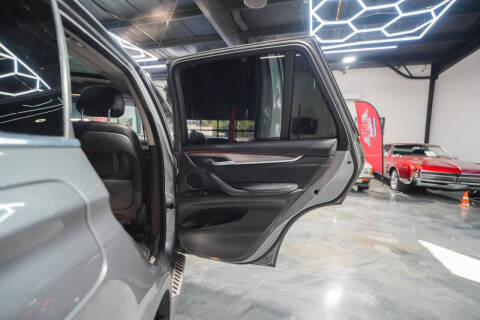 2014 BMW X5 xDrive35i