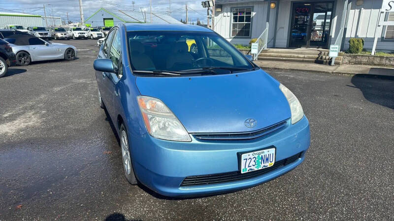 2007 Toyota Prius