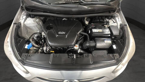 2017 Hyundai Accent