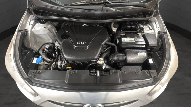 2017 Hyundai Accent