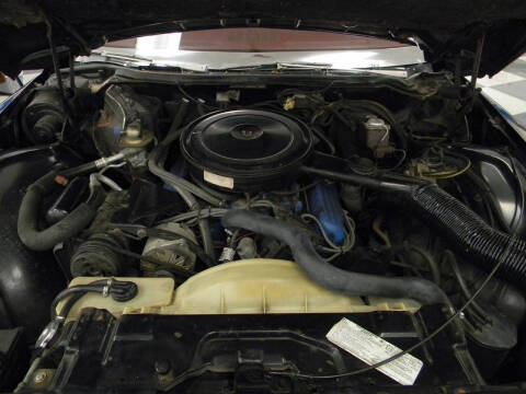 1975 Buick Electra