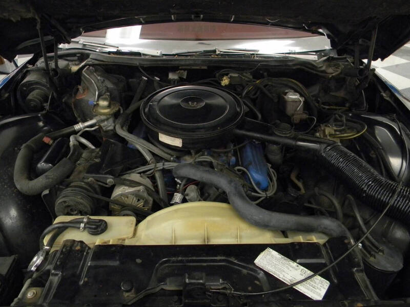 1975 Buick Electra