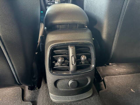 2016 MINI Clubman Cooper