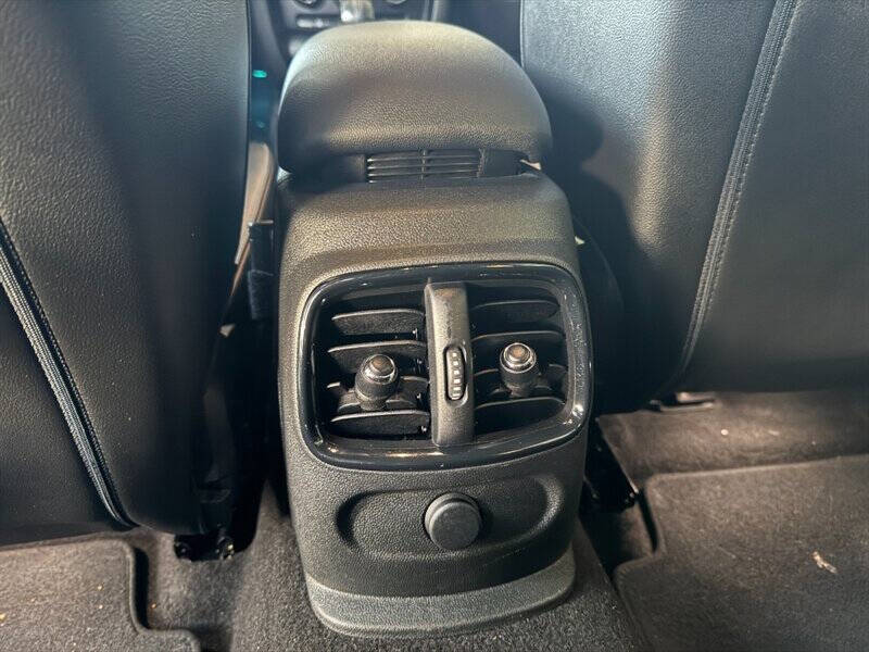 2016 MINI Clubman Cooper