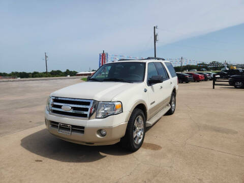 2008 Ford Expedition