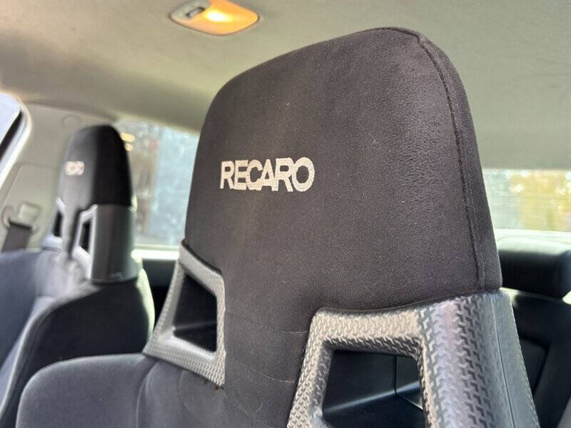 2008 Mitsubishi Lancer Evolution GSR