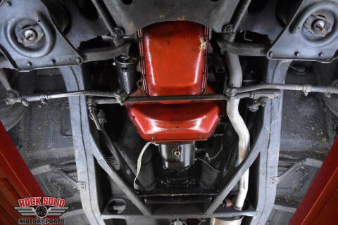 1952 Ford Customline