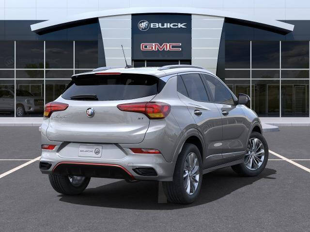 2023 Buick Encore GX